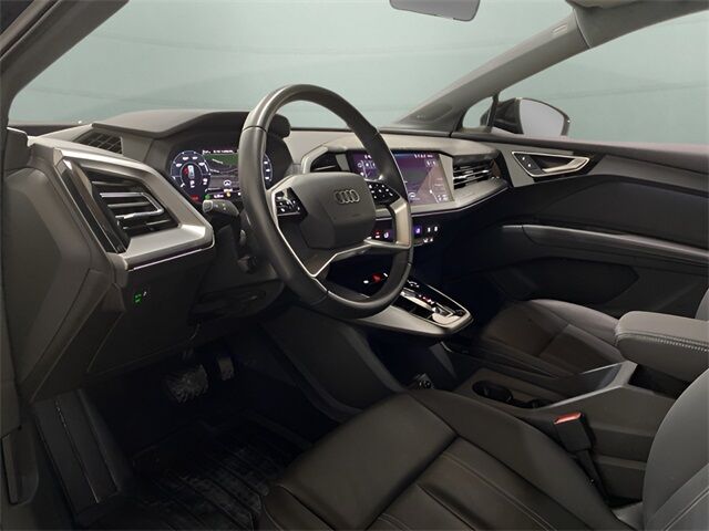 2024 Audi Q4 e-tron Premium Plus quattro Dallas TX
