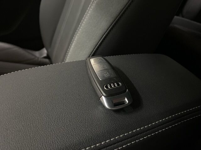 2024 Audi Q4 e-tron Premium Plus quattro Dallas TX