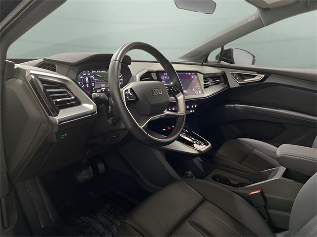 2024 Audi Q4 e-tron Premium Plus quattro Dallas TX