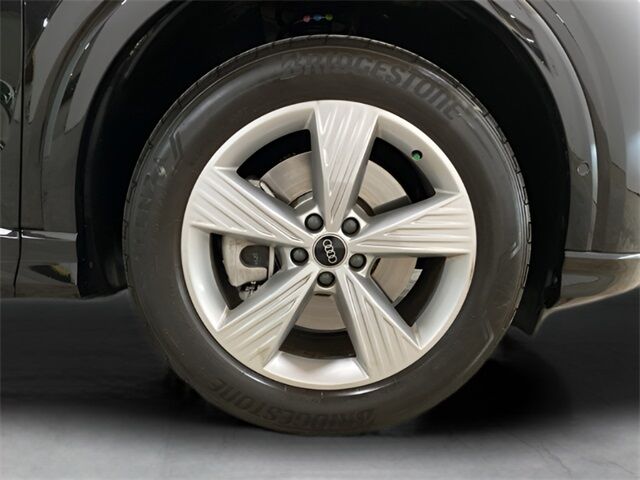 2024 Audi Q4 e-tron Premium Plus quattro Dallas TX