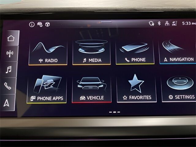 2024 Audi Q4 e-tron Premium Plus quattro Dallas TX