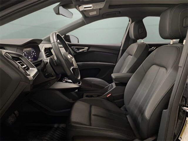 2024 Audi Q4 e-tron Premium Plus quattro Dallas TX