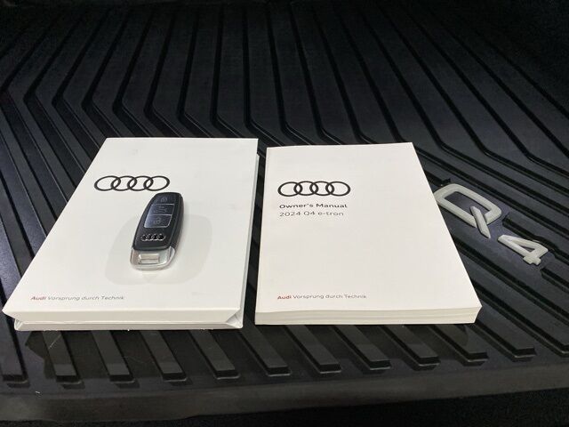 2024 Audi Q4 e-tron Premium Plus quattro Dallas TX