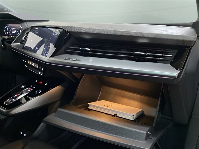 2024 Audi Q4 e-tron Premium Plus quattro Dallas TX