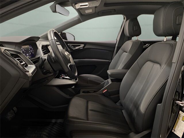 2024 Audi Q4 e-tron Premium Plus quattro Dallas TX