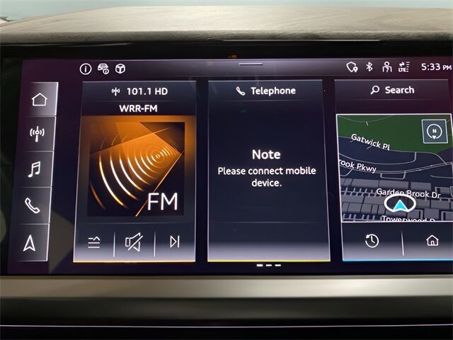 2024 Audi Q4 e-tron Premium Plus quattro Dallas TX