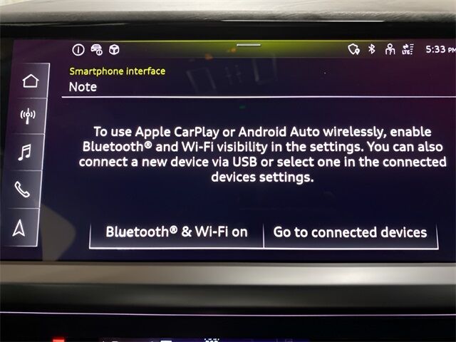 2024 Audi Q4 e-tron Premium Plus quattro Dallas TX