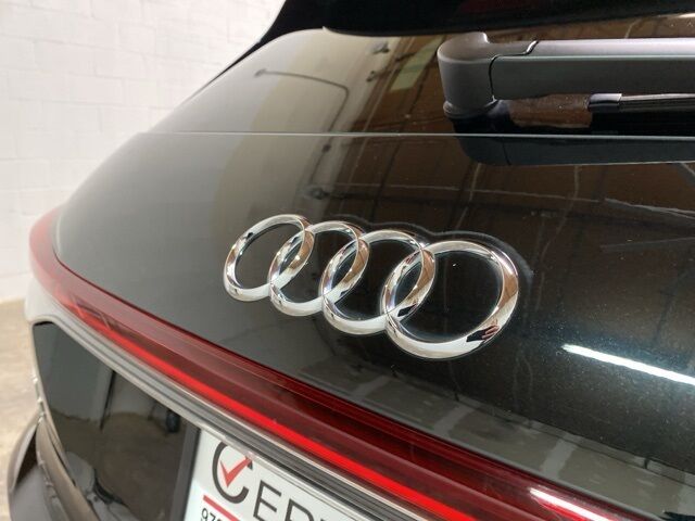 2024 Audi Q4 e-tron Premium Plus quattro Dallas TX