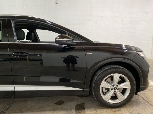 2024 Audi Q4 e-tron Premium Plus quattro Dallas TX