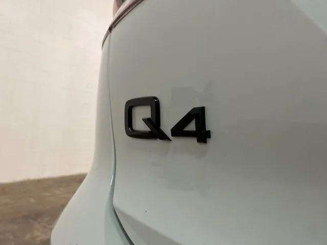 2024 Audi Q4 e-tron Premium Plus quattro Dallas TX