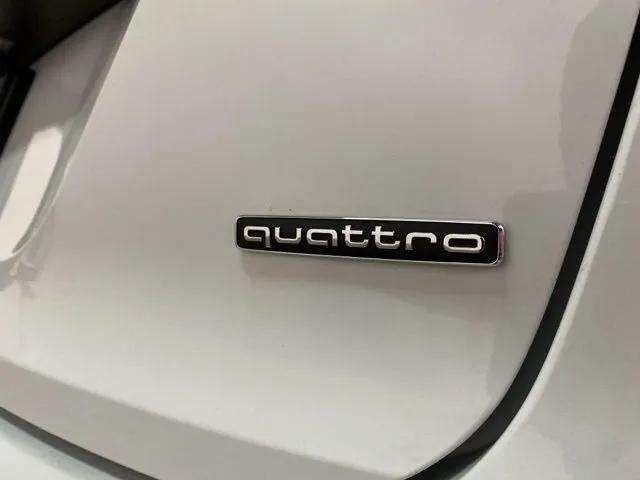 2024 Audi Q4 e-tron Premium Plus quattro Dallas TX