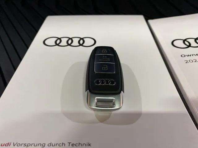 2024 Audi Q4 e-tron Premium Plus quattro Dallas TX