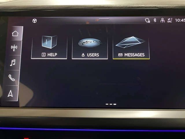 2024 Audi Q4 e-tron Premium Plus quattro Dallas TX