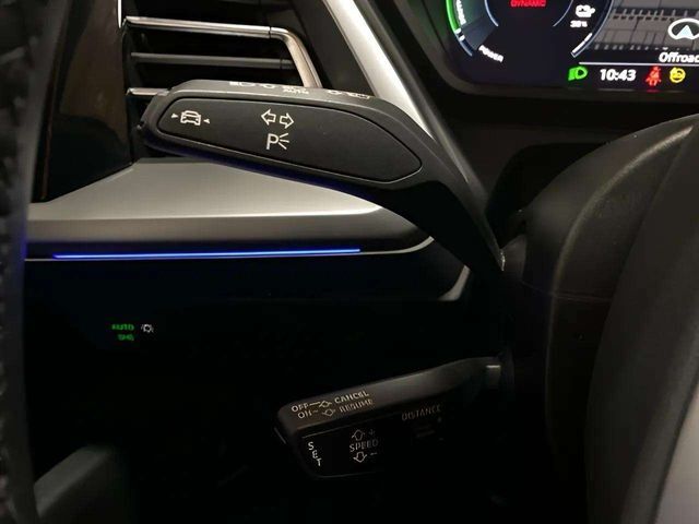 2024 Audi Q4 e-tron Premium Plus quattro Dallas TX