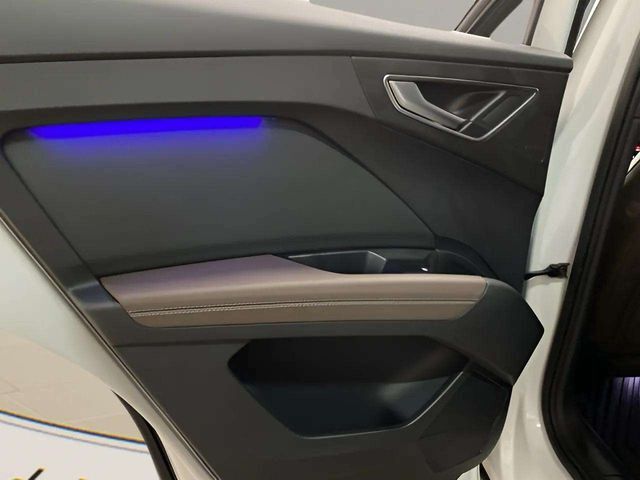 2024 Audi Q4 e-tron Premium Plus quattro Dallas TX