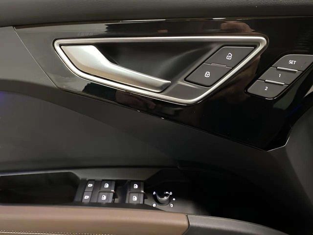 2024 Audi Q4 e-tron Premium Plus quattro Dallas TX