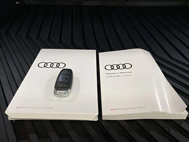 2024 Audi Q4 e-tron Premium Plus quattro Dallas TX