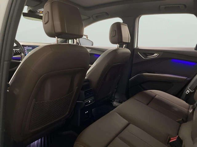 2024 Audi Q4 e-tron Premium Plus quattro Dallas TX