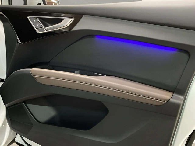 2024 Audi Q4 e-tron Premium Plus quattro Dallas TX