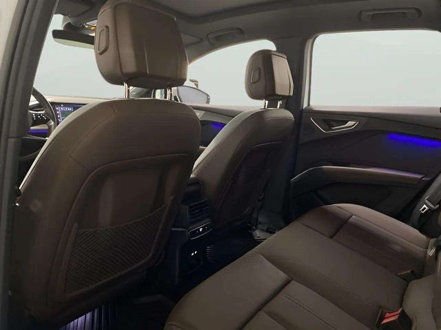 2024 Audi Q4 e-tron Premium Plus quattro Dallas TX