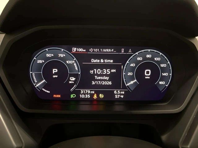 2024 Audi Q4 e-tron Premium Plus quattro Dallas TX