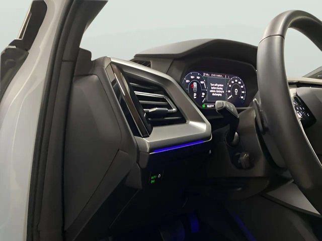 2024 Audi Q4 e-tron Premium Plus quattro Dallas TX