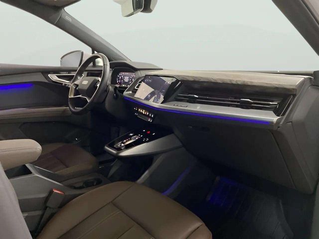 2024 Audi Q4 e-tron Premium Plus quattro Dallas TX
