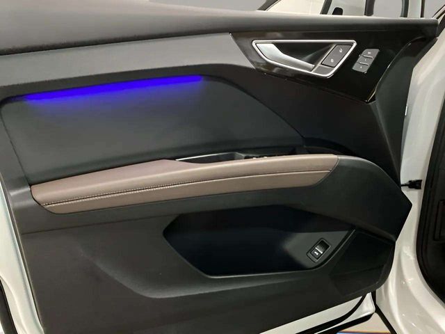 2024 Audi Q4 e-tron Premium Plus quattro Dallas TX