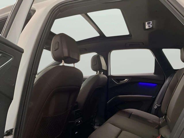 2024 Audi Q4 e-tron Premium Plus quattro Dallas TX