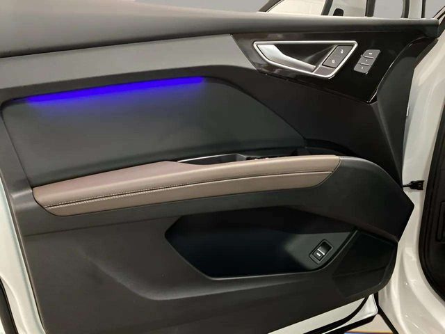 2024 Audi Q4 e-tron Premium Plus quattro Dallas TX