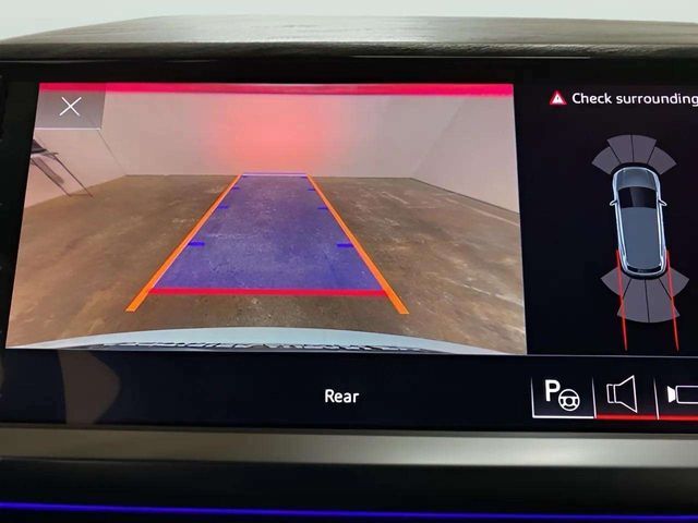 2024 Audi Q4 e-tron Premium Plus quattro Dallas TX