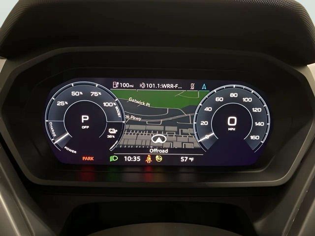 2024 Audi Q4 e-tron Premium Plus quattro Dallas TX