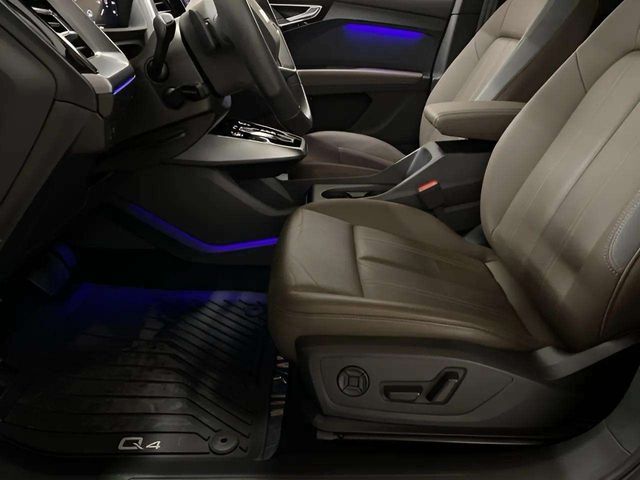 2024 Audi Q4 e-tron Premium Plus quattro Dallas TX