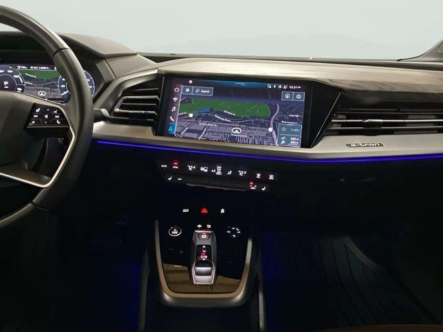 2024 Audi Q4 e-tron Premium Plus quattro Dallas TX