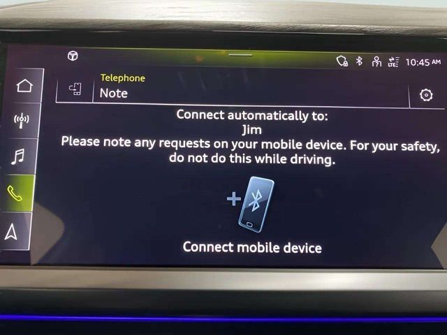 2024 Audi Q4 e-tron Premium Plus quattro Dallas TX