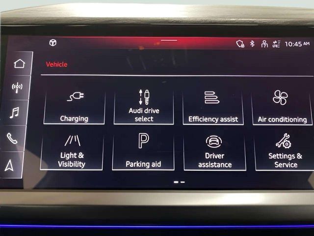 2024 Audi Q4 e-tron Premium Plus quattro Dallas TX