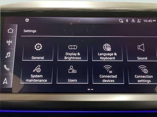 2024 Audi Q4 e-tron Premium Plus quattro Dallas TX