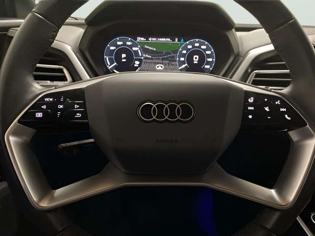 2024 Audi Q4 e-tron Premium Plus quattro Dallas TX