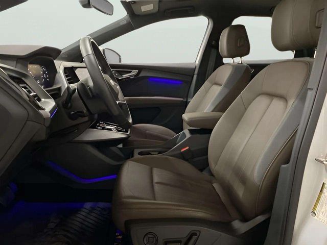 2024 Audi Q4 e-tron Premium Plus quattro Dallas TX