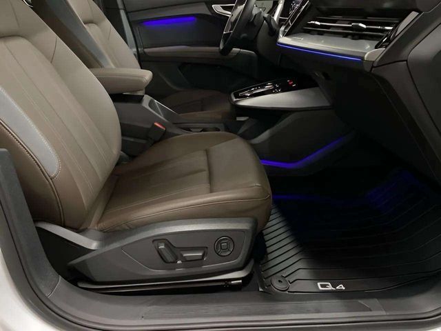 2024 Audi Q4 e-tron Premium Plus quattro Dallas TX