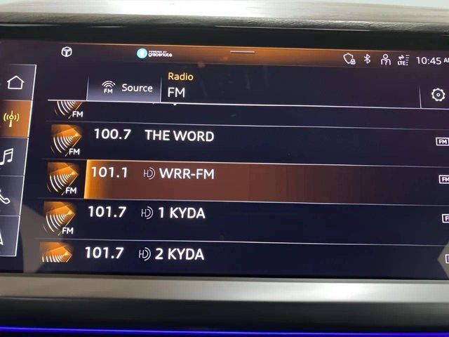 2024 Audi Q4 e-tron Premium Plus quattro Dallas TX