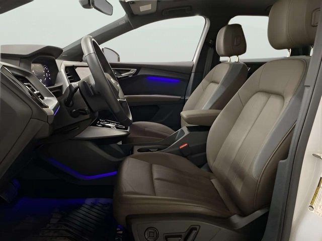 2024 Audi Q4 e-tron Premium Plus quattro Dallas TX