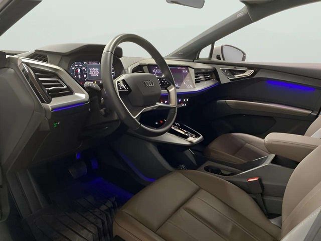 2024 Audi Q4 e-tron Premium Plus quattro Dallas TX