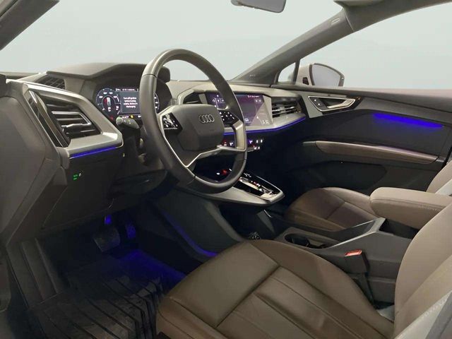 2024 Audi Q4 e-tron Premium Plus quattro Dallas TX