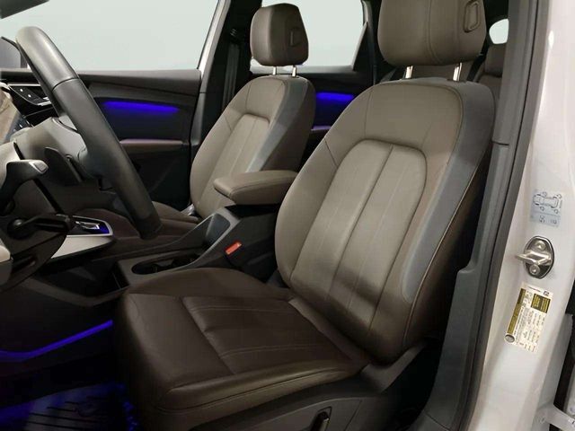 2024 Audi Q4 e-tron Premium Plus quattro Dallas TX