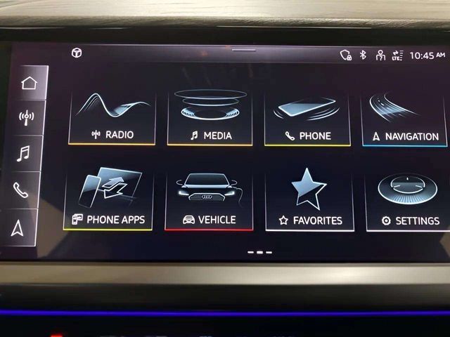 2024 Audi Q4 e-tron Premium Plus quattro Dallas TX