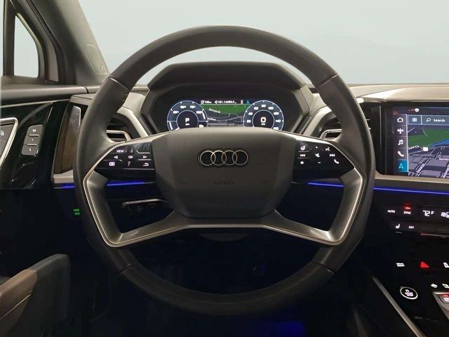 2024 Audi Q4 e-tron Premium Plus quattro Dallas TX