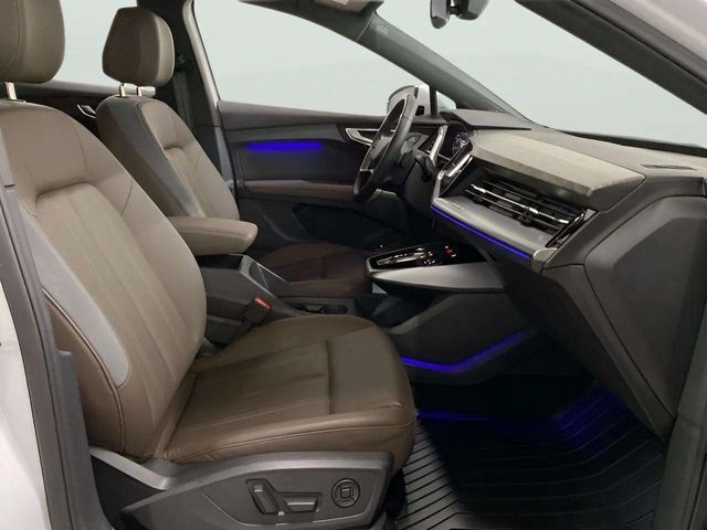 2024 Audi Q4 e-tron Premium Plus quattro Dallas TX