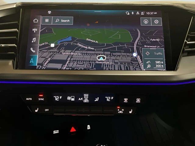 2024 Audi Q4 e-tron Premium Plus quattro Dallas TX