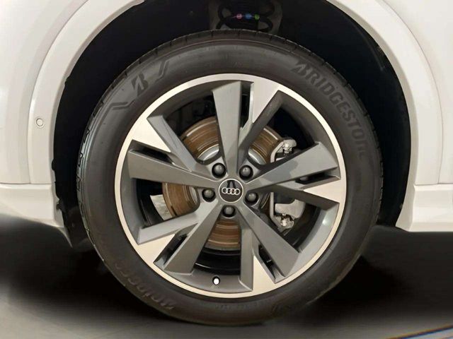 2024 Audi Q4 e-tron Premium Plus quattro Dallas TX